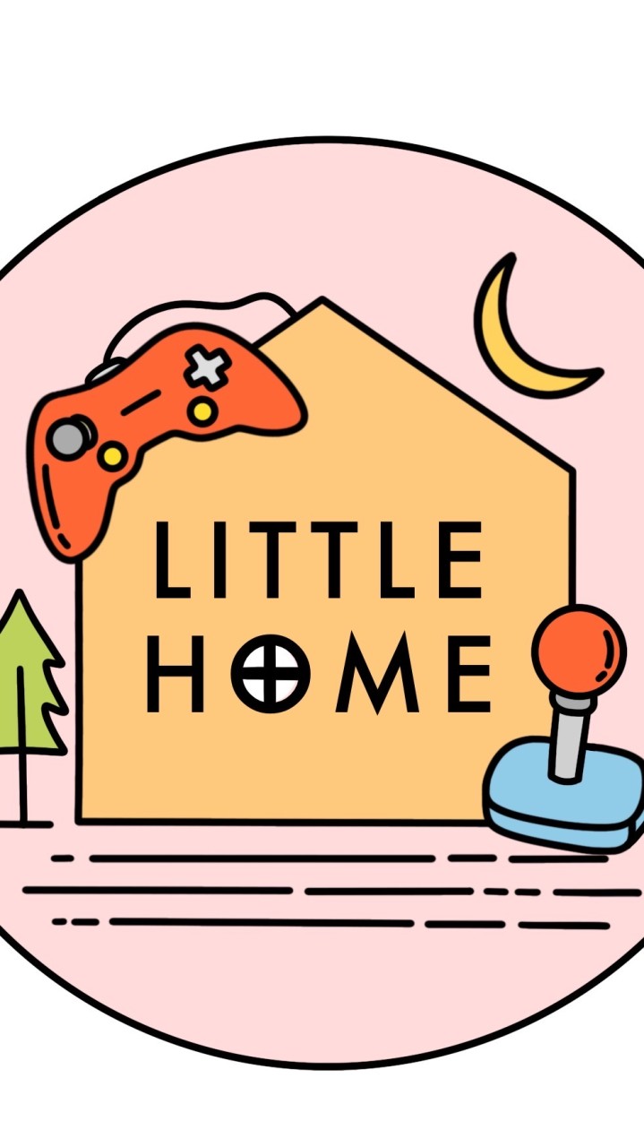Meeting Little Home 🏡