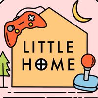 Meeting Little Home 🏡