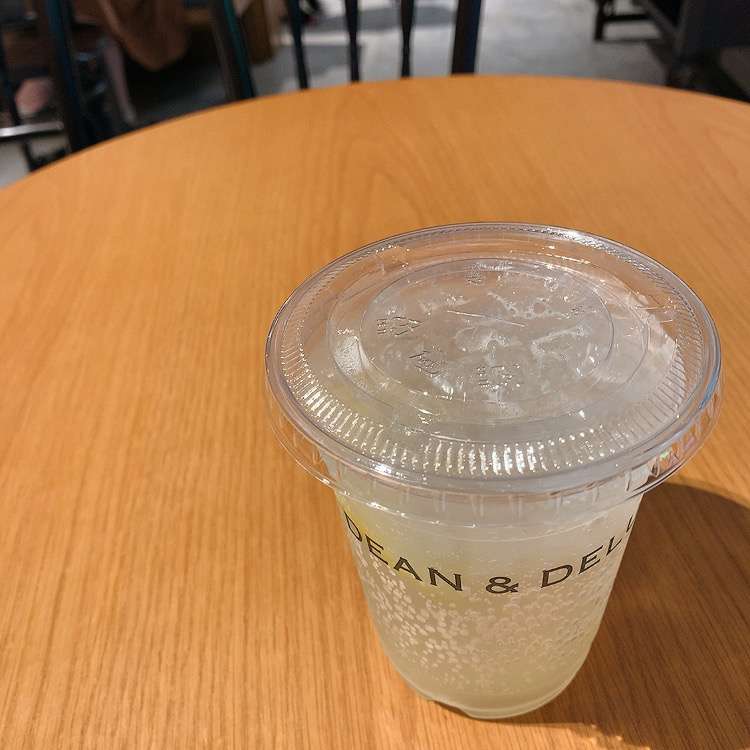 メニュー別口コミ情報 Dean Deluca カフェ丸の内店 ディーンアンドデルーカ カフェマルノウチテン 丸の内 東京駅 カフェ By Line Place