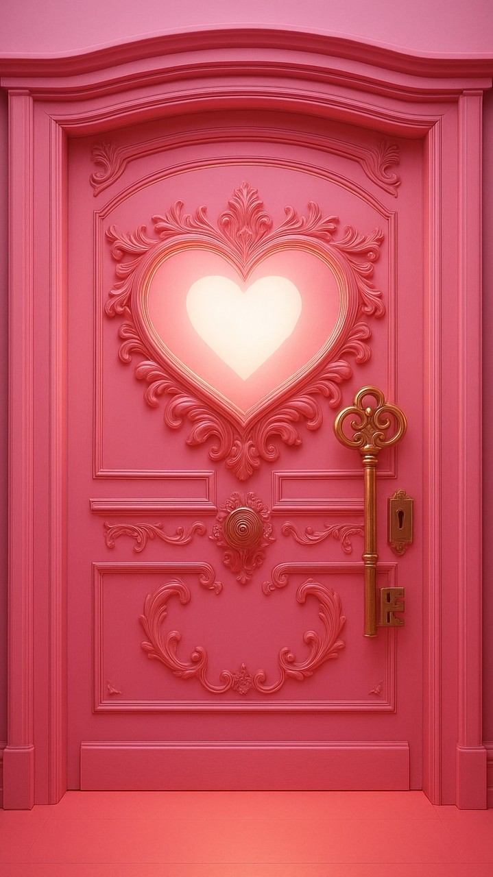 ꫛꫀꪝ💫 そっと惹かれ合う✨大人たちが集う🌙恋バナルーム💞