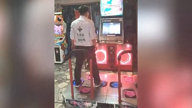 圖／翻攝自陳柏惟臉書