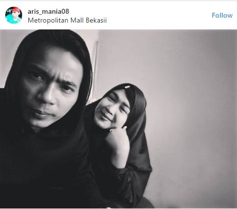 Ihsan Tarore ke Aris Idol: Lo Tengil Banget Sih Jadi Orang