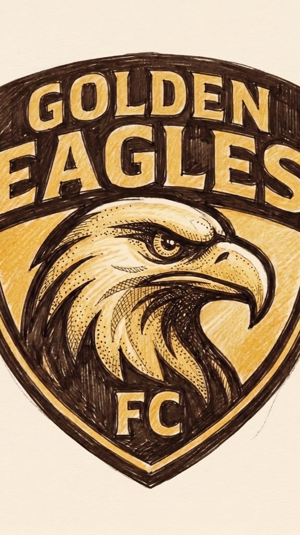 Golden Eagle FC 🦅