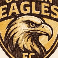 Golden Eagle FC 🦅