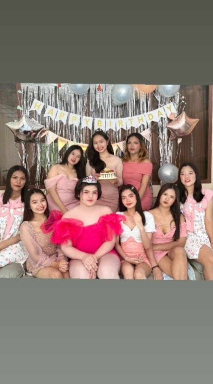 เพื่อนสาว💞