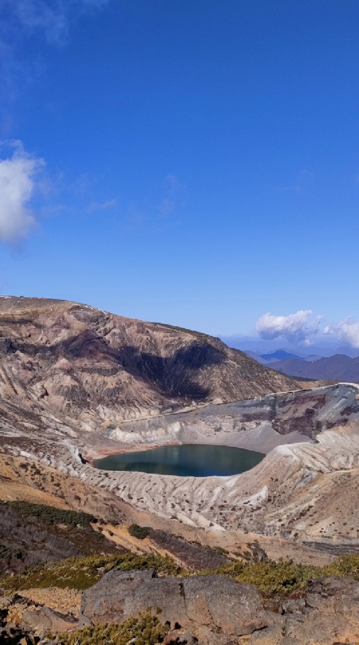 【東北】登山愉しみ隊👍《仲間募集・雑談》