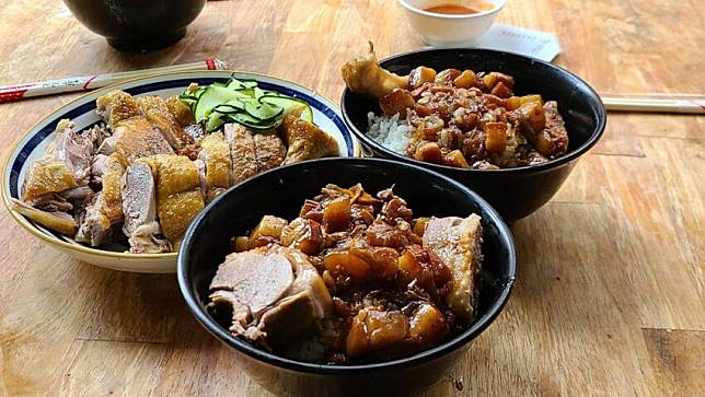 圖片來源：IG @fang_jie_lu