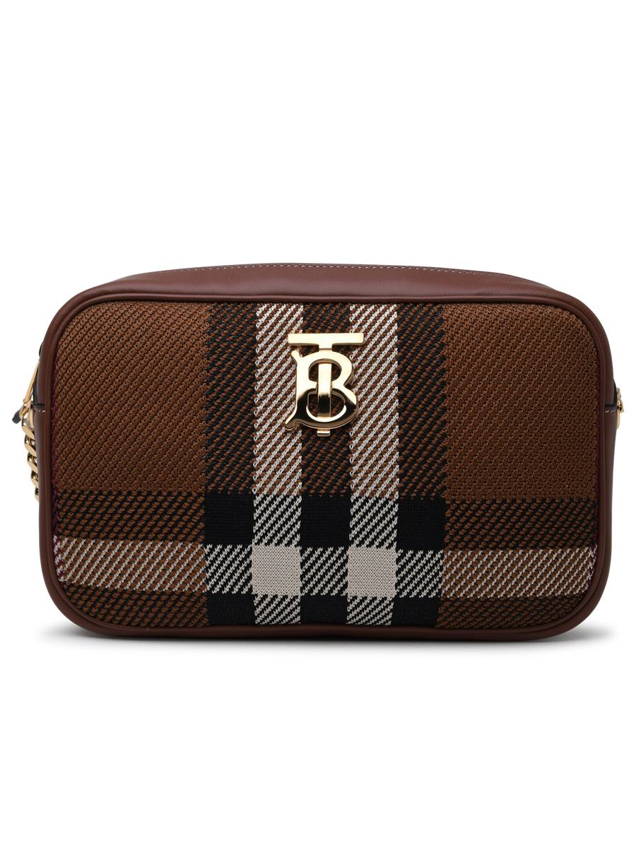 BURBERRY CAMERA BAG LOLA