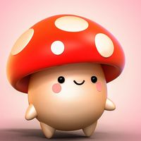 蘑菇玩家交流群