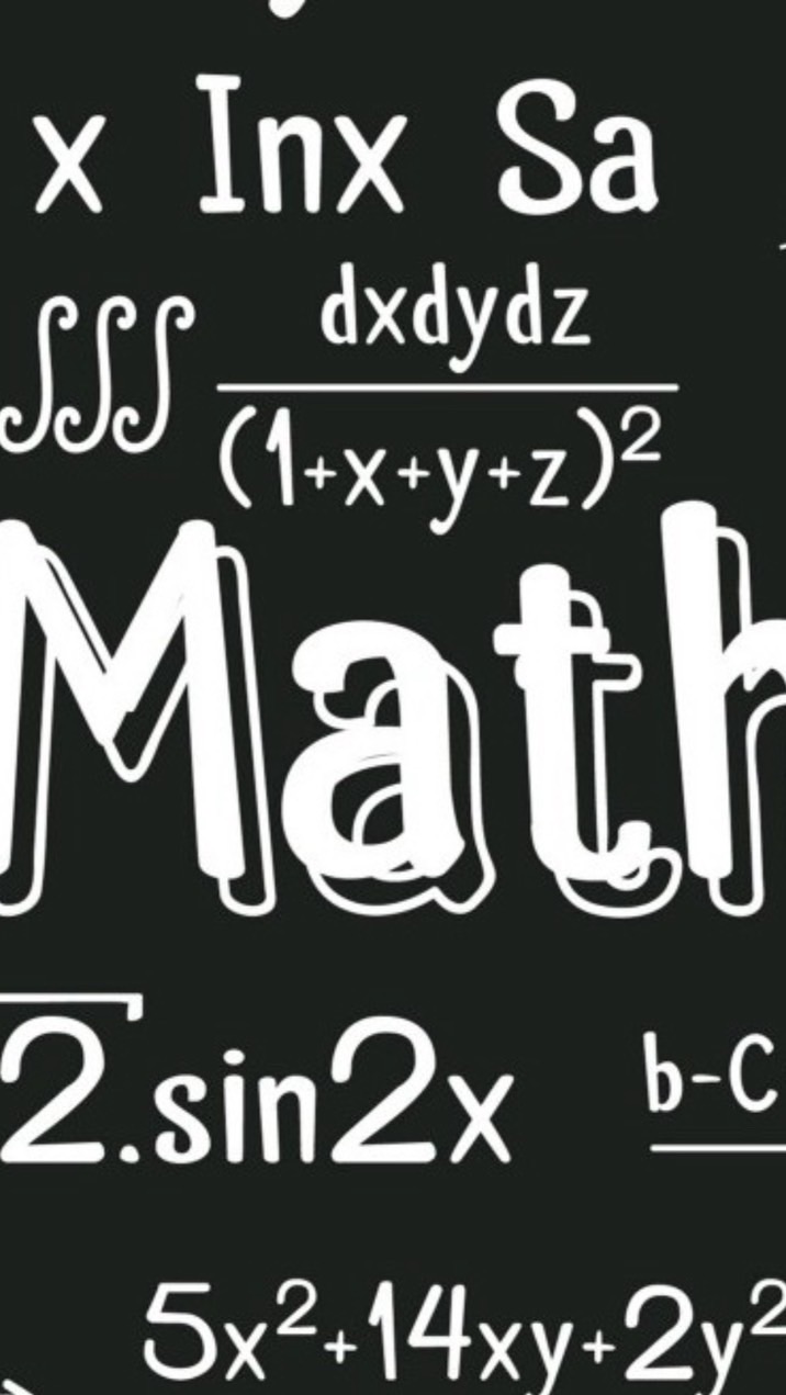 CAT11 1101 General Mathematics