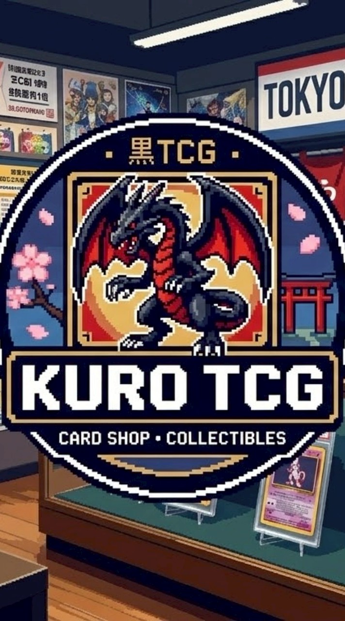 KURO TCG