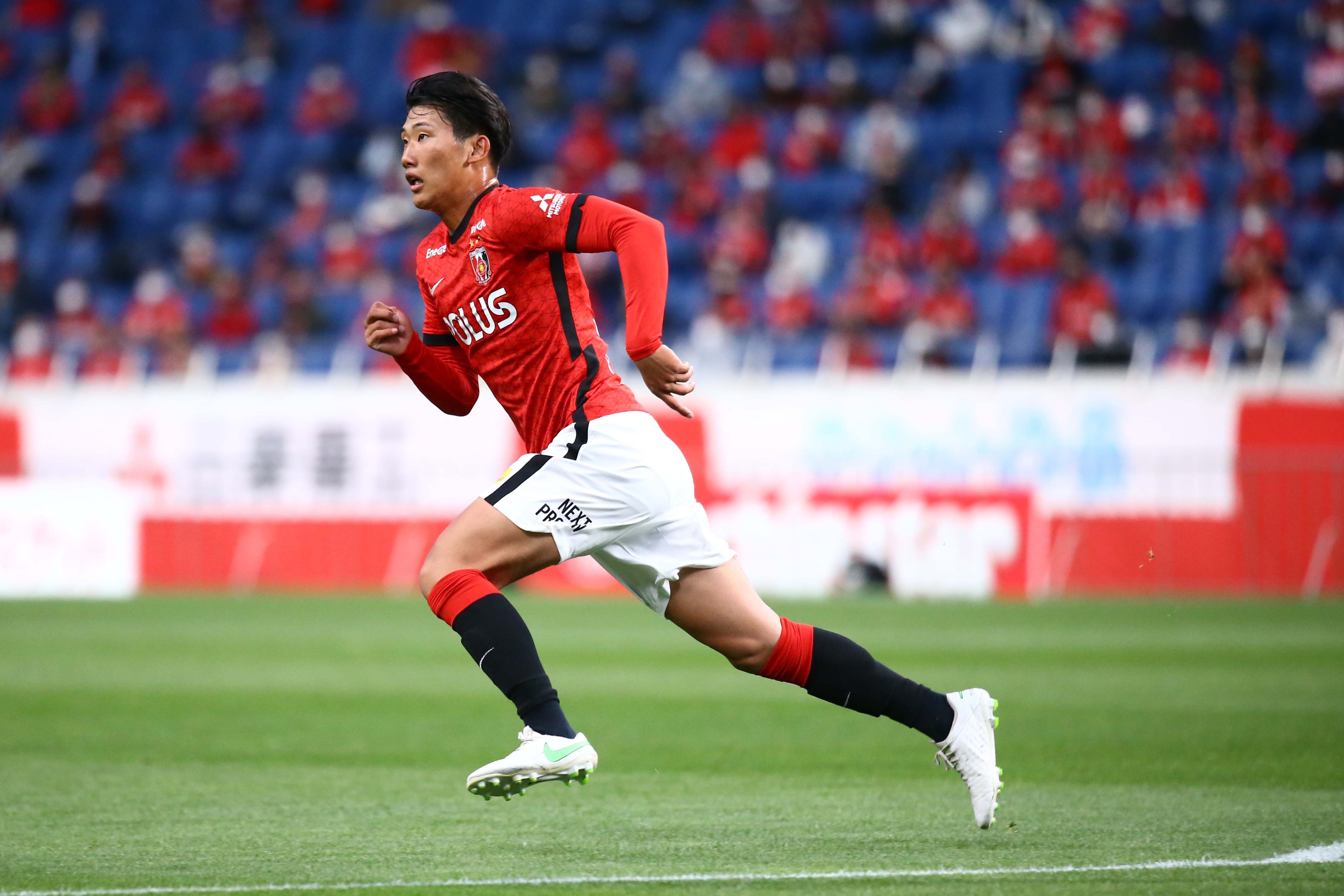 彩艶 福島 工藤 アカデミー出身者躍動の秘訣とは 人の心を動かすことを 浦和レッズニュース