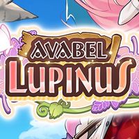 Lupinus TH by Aquarius