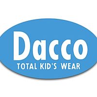 子供服 Dacco