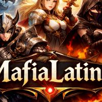 MafiaLatina (7k rebirth)