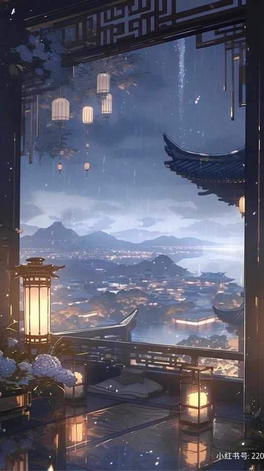 錦繡謀權
