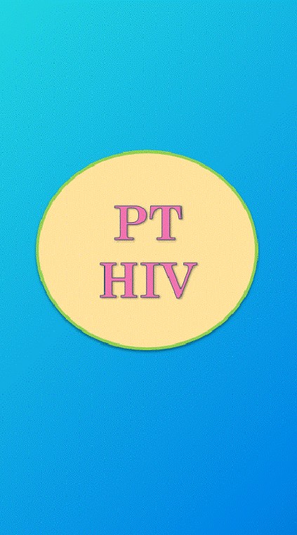 PT HIV ภาคอีสาน