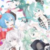 プロセカなりきりシェアハウス