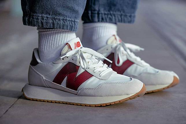 237 new balance