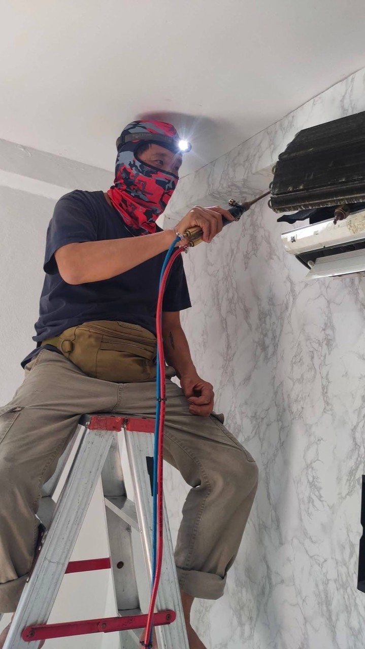 สุดยอด Service Air