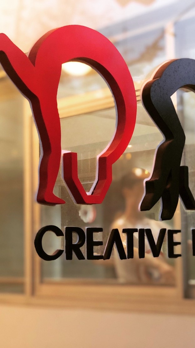 CREATIVE DANCE STUDIO