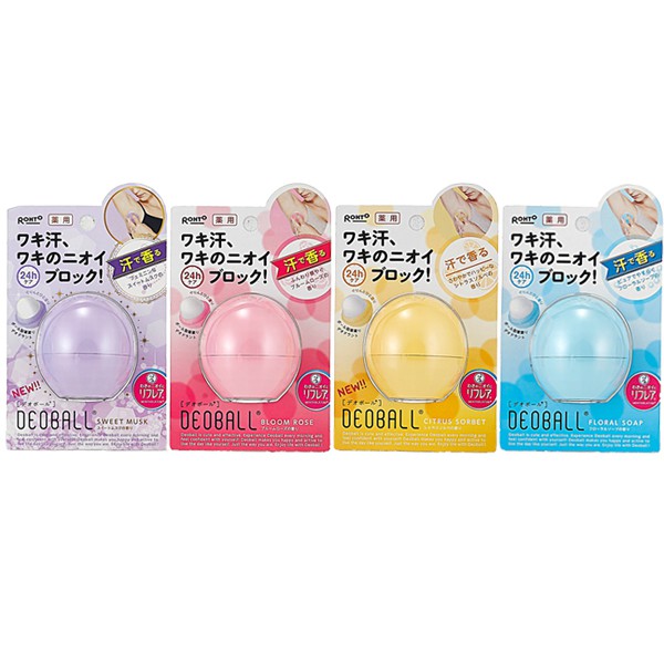 【商品特色】可愛球型造型產品說明:請參閱官網說明保存期限:(紫)麝香-2023.01 (紅)玫瑰香、(藍)皂香-2023.03進貨來源:原產地平行輸入(台灣有代理商)產地:日本商品備註:全新商品【商品