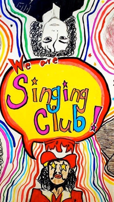 SingingClub(獨協大学軽音サークル) OpenChat