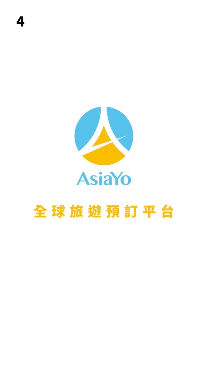 AsiaYo X KOL 活動好康佈告群