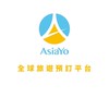 AsiaYo X KOL 活動好康佈告群