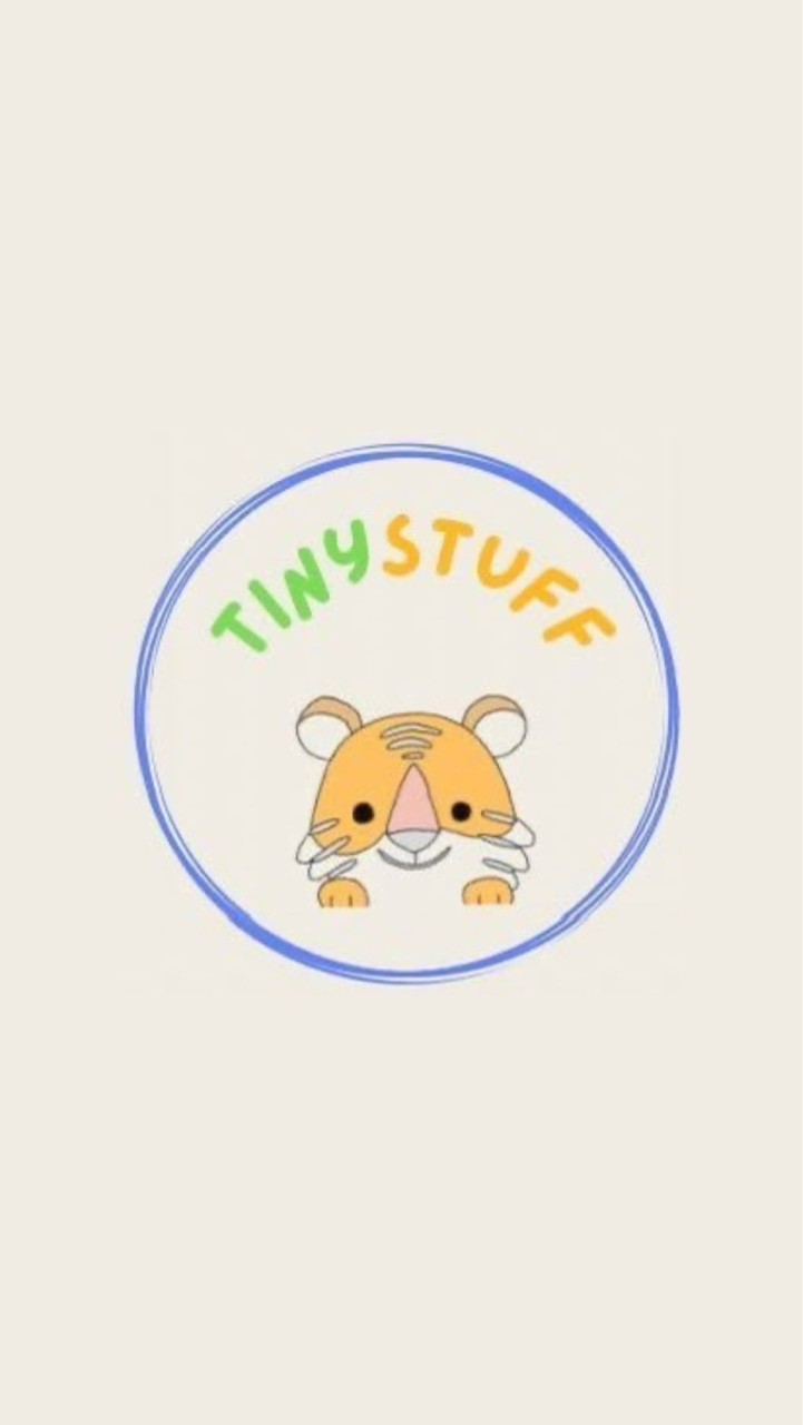 กล่องจุ่มกับtinystuff