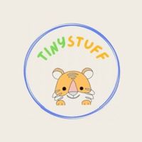 กล่องจุ่มกับtinystuff
