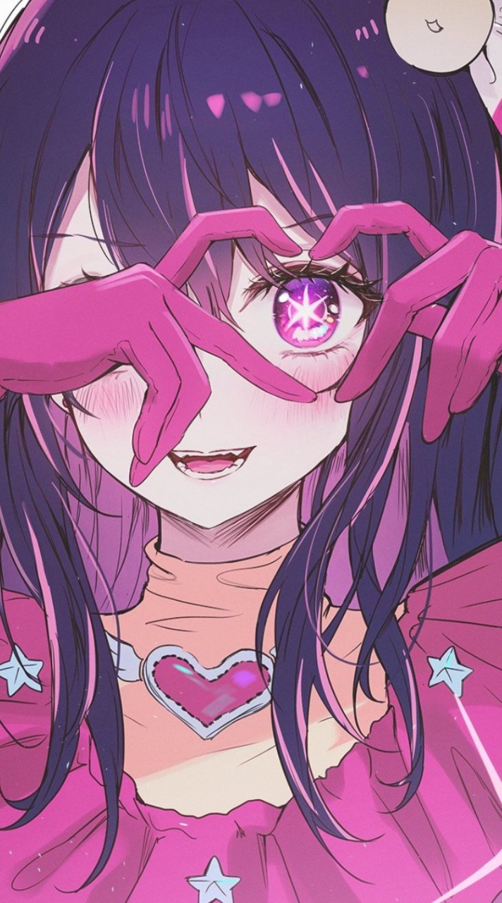 星野家族~我推的孩子(⁠｡⁠･⁠ω⁠･⁠｡⁠)⁠ﾉ⁠♡