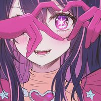星野家族~我推的孩子(⁠｡⁠･⁠ω⁠･⁠｡⁠)⁠ﾉ⁠♡