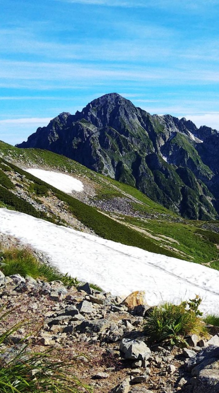 【山登り】関西  アラフォー以上【登山】