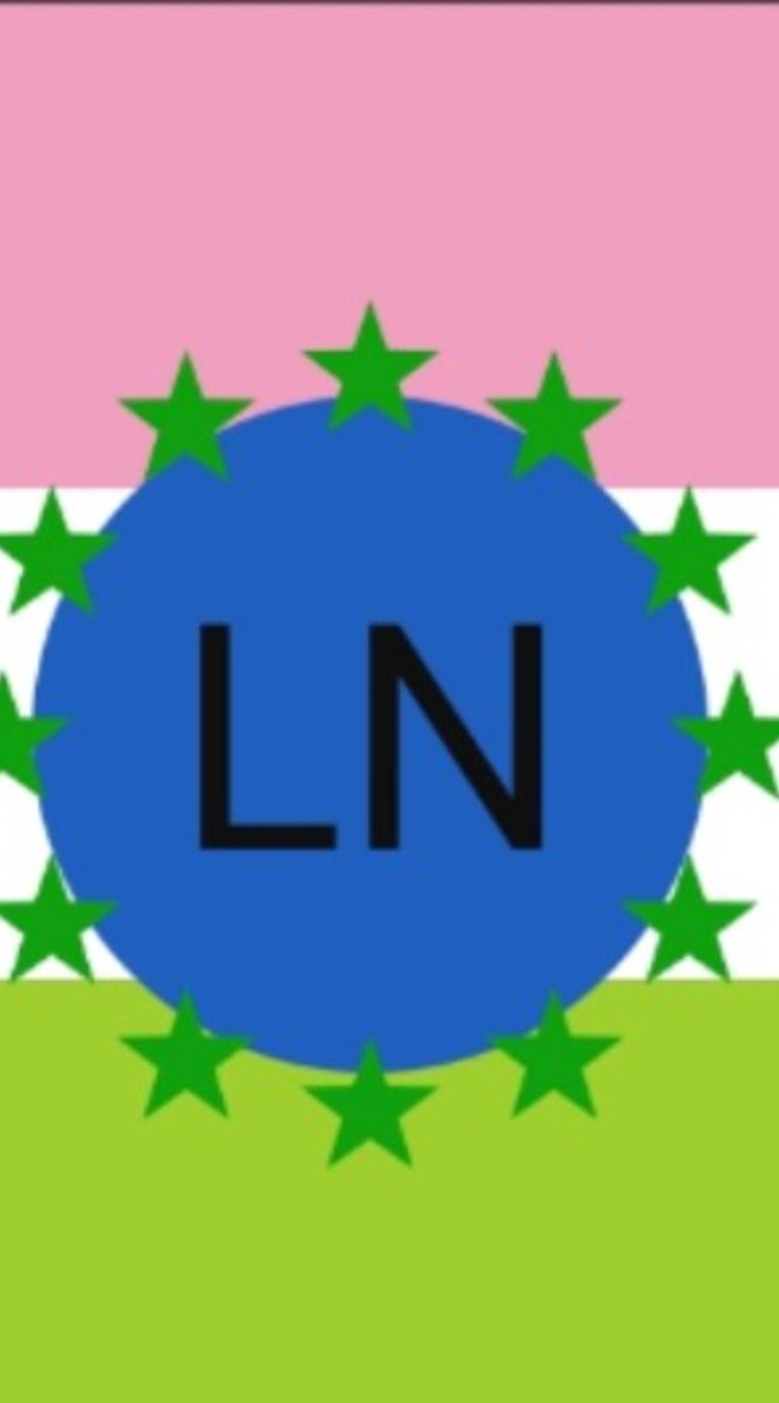 LN group