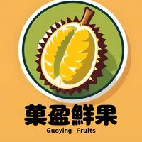 菓盈鮮果行批發零售