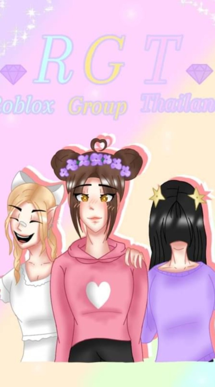 🎀Roblox Group Thailand