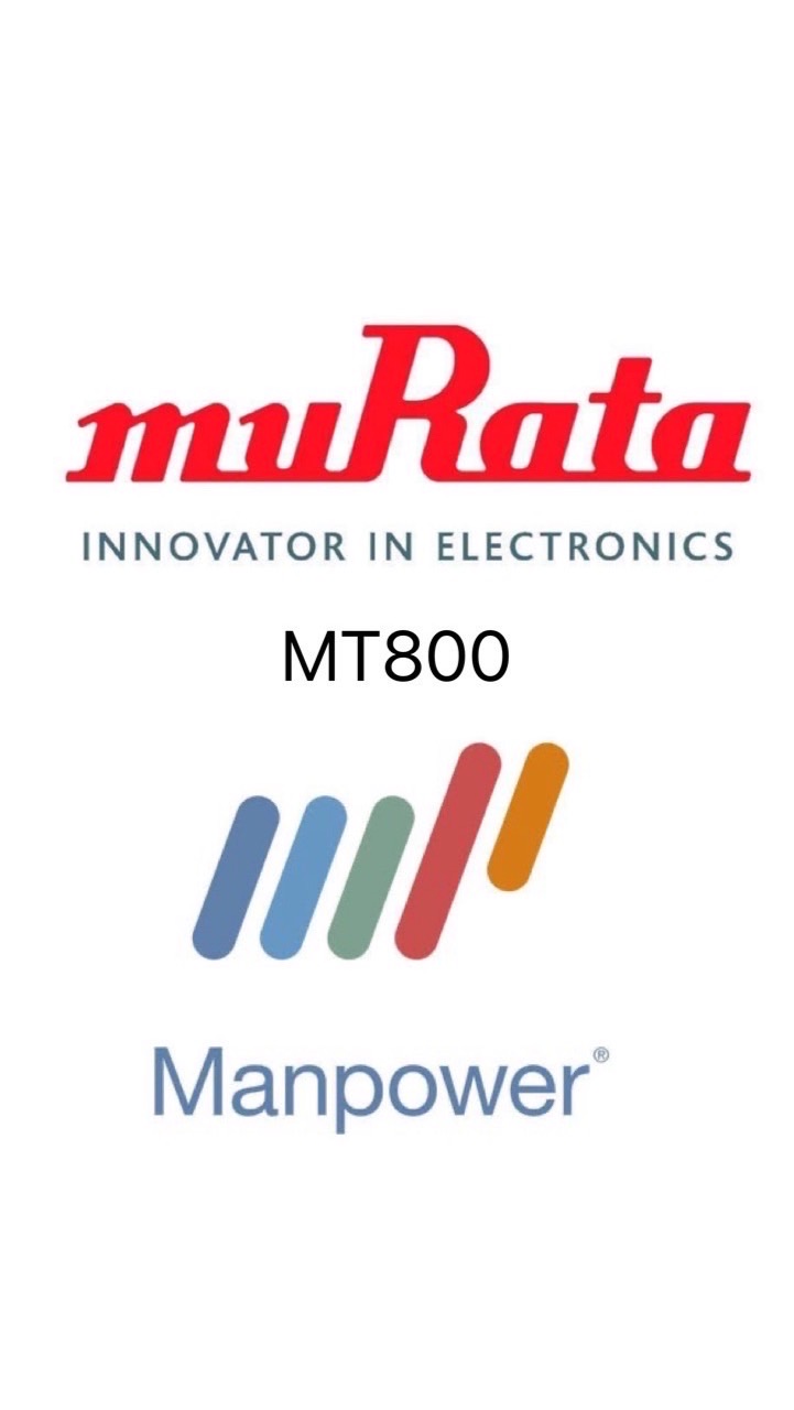 MTL : MT800 (Manpower)