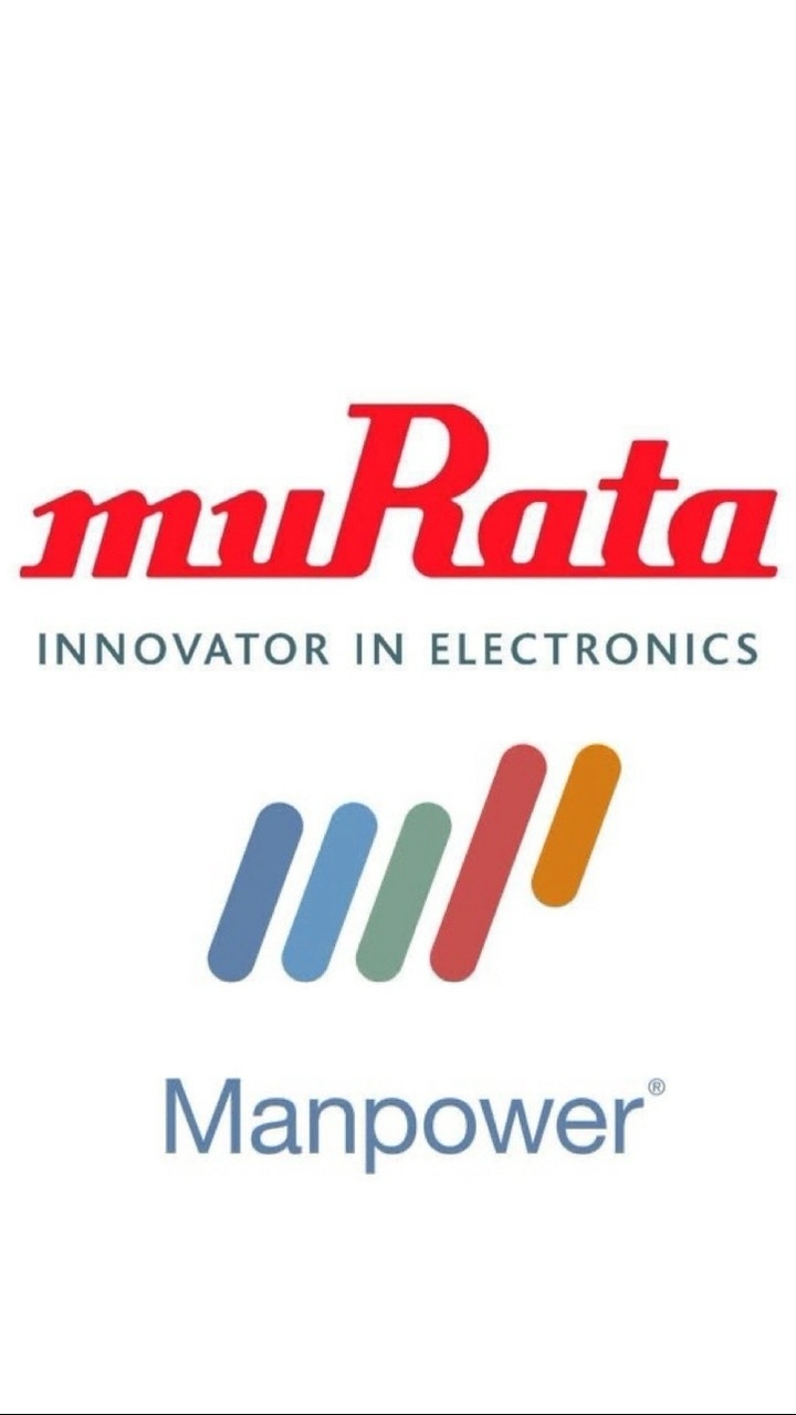 MURATA : Fac.1, Fac.2
