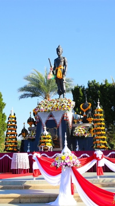 ค่ายพญางำเมือง(กก.ตชด.32)