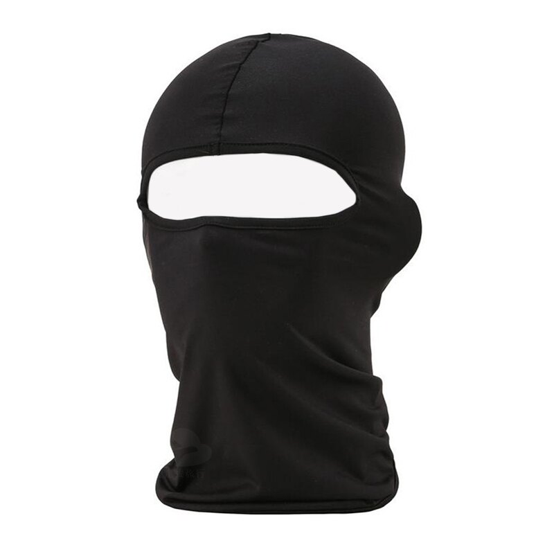 戶外防曬頭套 速乾頭罩 透氣防曬頭套 萊卡面罩 CS蒙面罩 戶外登山 冬帽 毛帽 面罩帽 刷毛帽 面罩帽 冬季保暖 圍脖 頭套帽