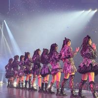 :  私と貴方で作る アイドルライフ ♡