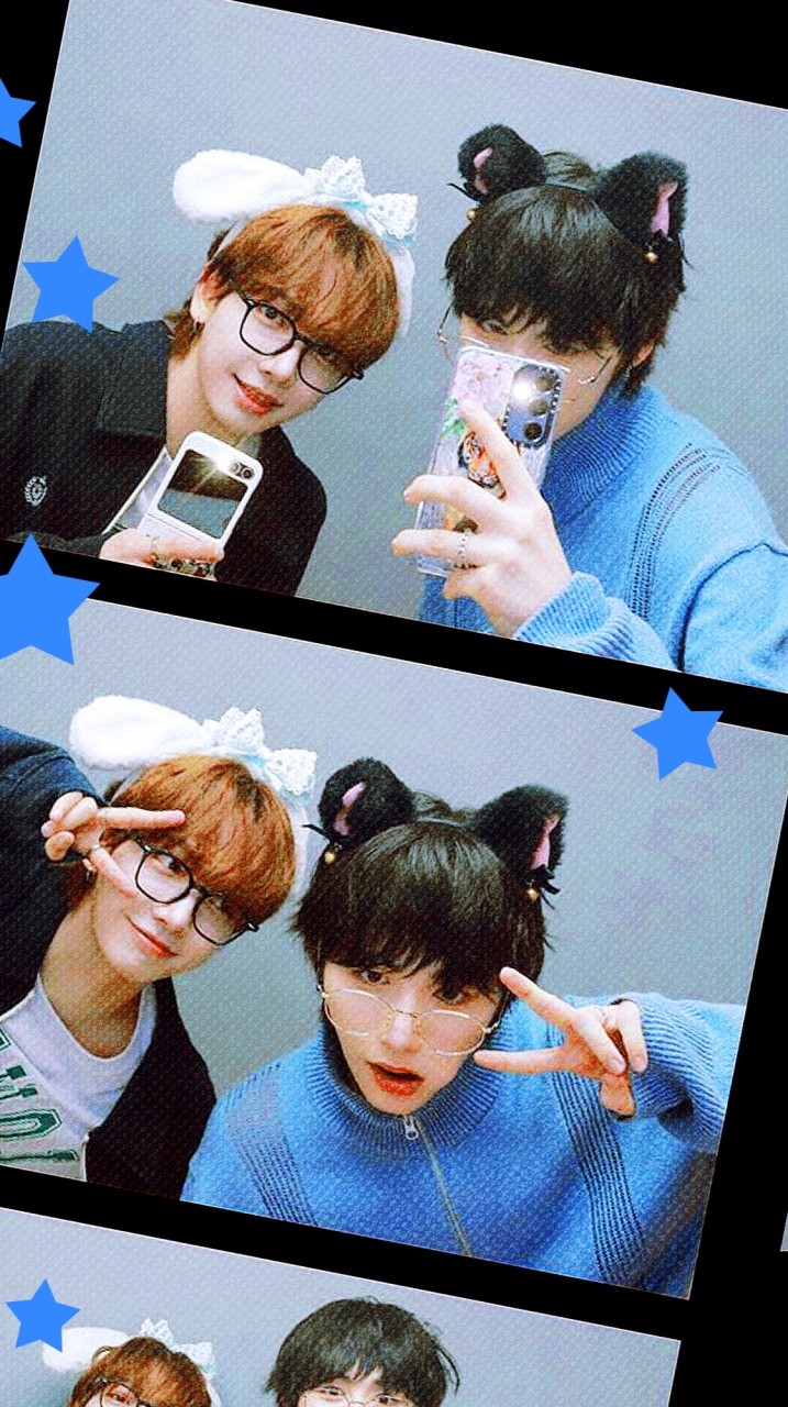 泰鉉的秘密工作室🐈‍⬛🐶💕