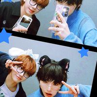 泰鉉的秘密工作室🐈‍⬛🐶💕