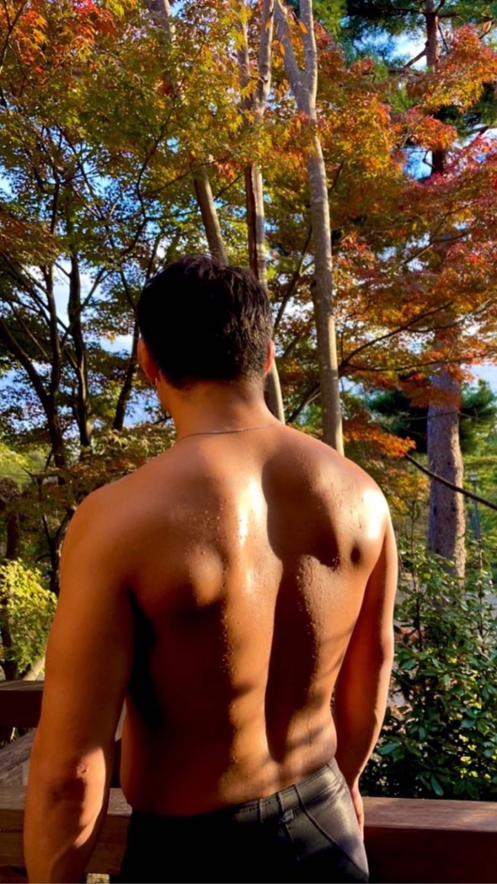 向翔一郎をひたすら推す