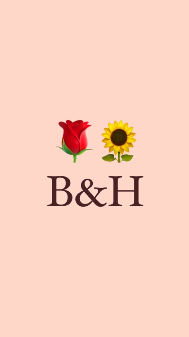 🌹薔薇と葵🌻日本選物店