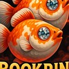 🥷❤️‍🔥BooKRin Molly Fish❤️‍🔥🥷