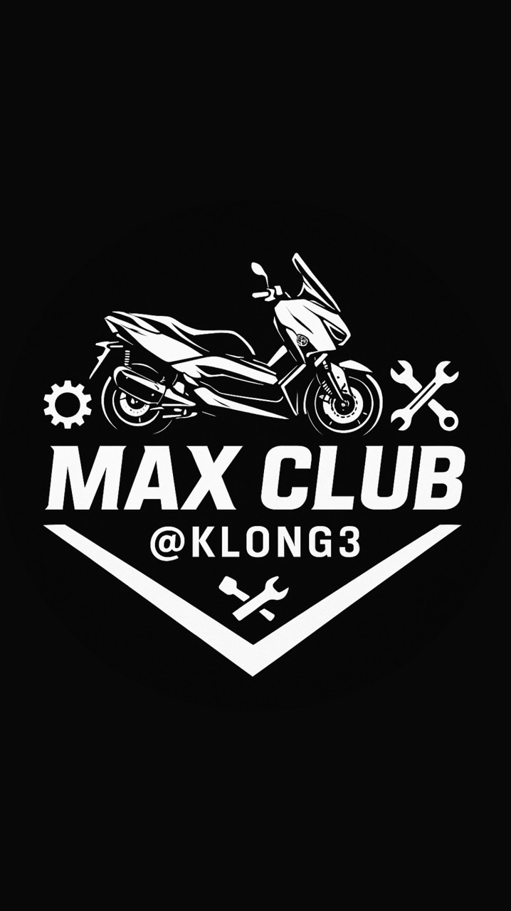 Max club @klong3