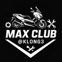 Max club @klong3