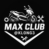 Max club @klong3